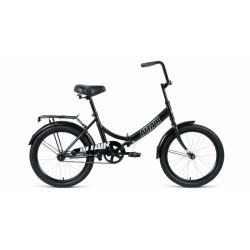 Велосипед Forward Altair City 24"